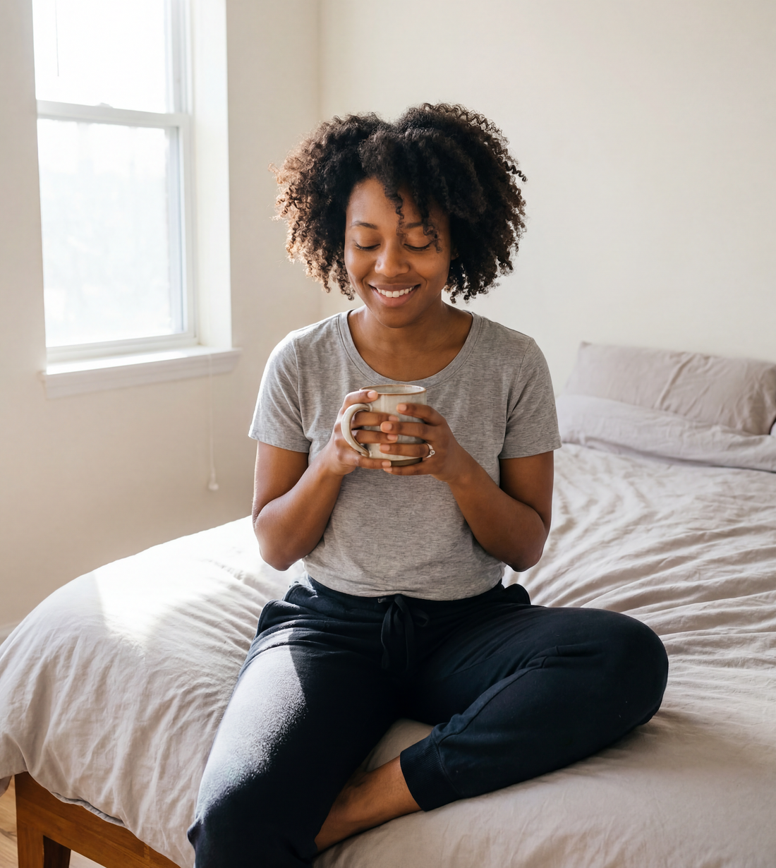 Rest Is Productive (Even If It Feels Wrong)