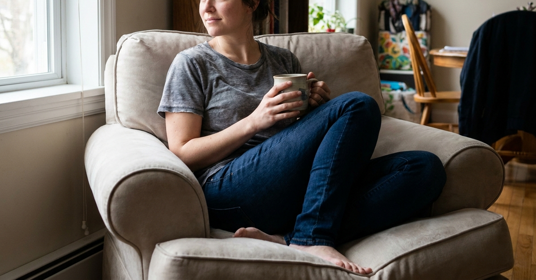 Surviving vs. Thriving — Both Are Valid