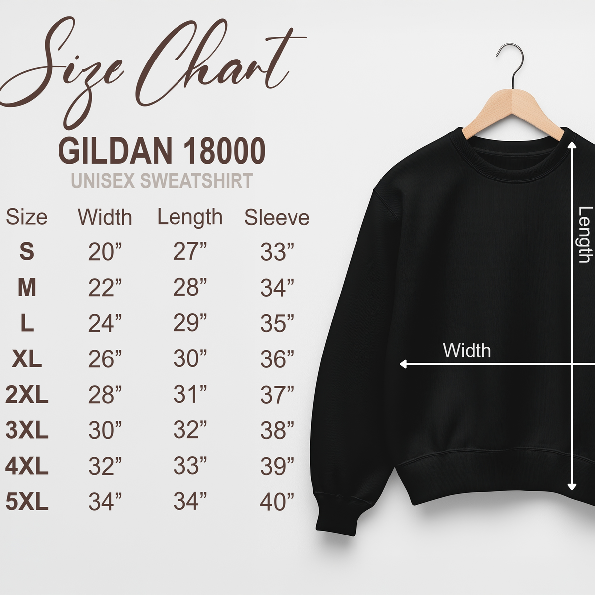 Doing My Best Minimalist Sweatshirt